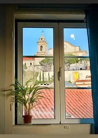 شقة Sao Jorge Castel *