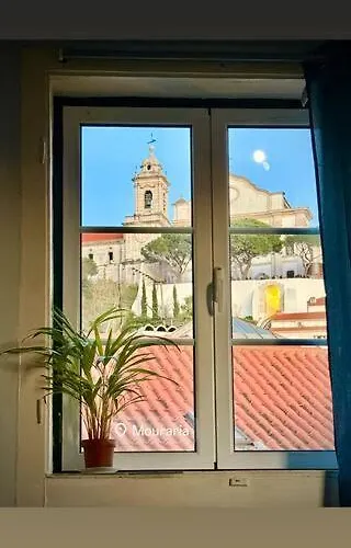 Appartamento Sao Jorge Castel *